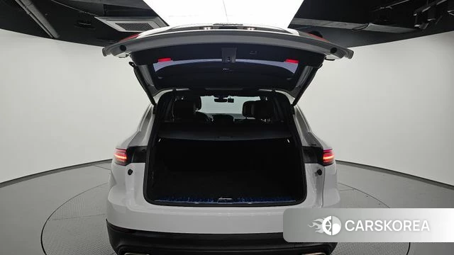 Porsche Cayenne (PO536) id 4947226 из Кореи 21