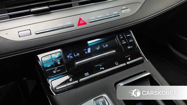Hyundai The New Grandeur IG id 4981756 из Кореи 21