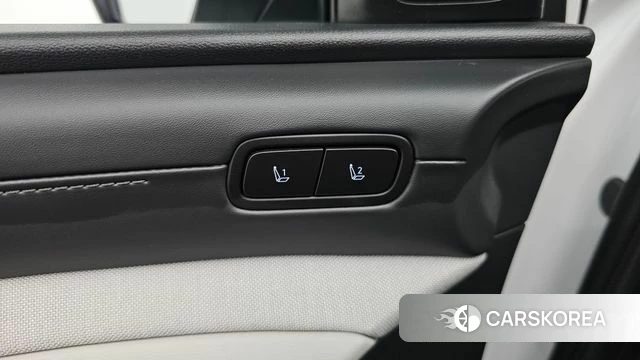 Hyundai The New Tucson Hybrid (NX4) id 4995643 из Кореи 21
