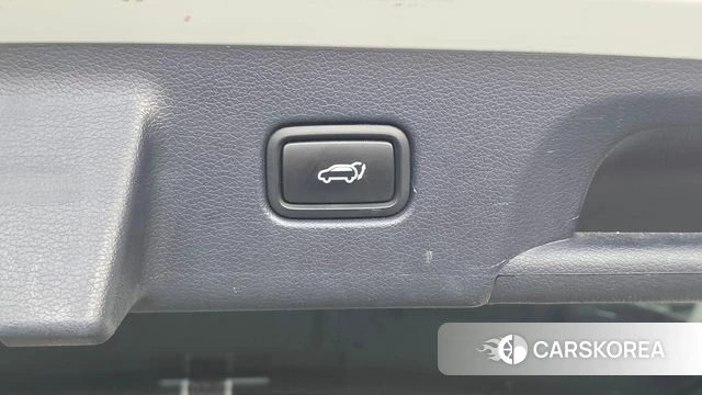 Hyundai Palisade id 5028504 из Кореи 21