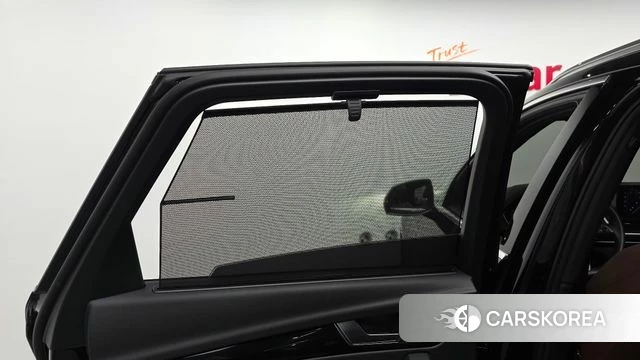 Audi Q5 (FY) id 4904482 из Кореи 21