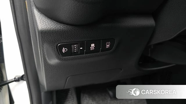 Kia The New Morning (JA) id 5032570 из Кореи 21