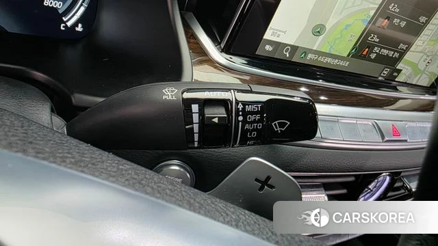Kia More K9 id 4987357 из Кореи 21