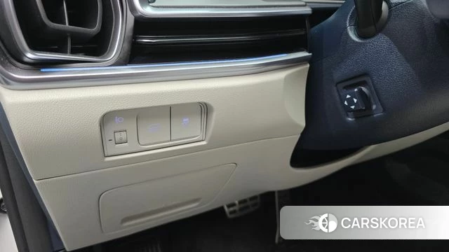 Kia The New Sorento 4th Generation id 4990674 из Кореи 21