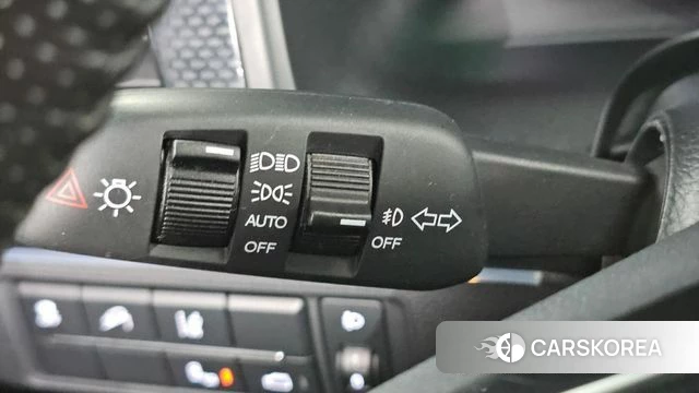 Ssangyong The New Rexton Sports Cannes id 4917729 из Кореи 21