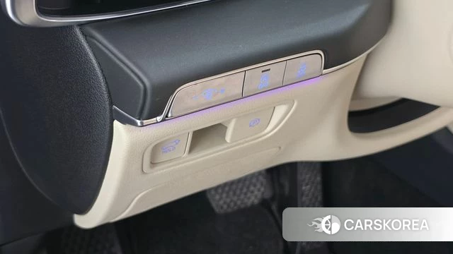 Genesis GV80 id 4991183 из Кореи 21