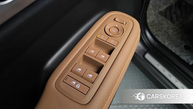 Hyundai Santa Fe (MX5) id 5011554 из Кореи 21