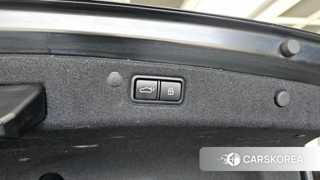 Hyundai The New Grandeur IG id 4476981 из Кореи 21