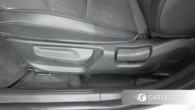 Kia Di All New Niro EV id 4996636 из Кореи 21
