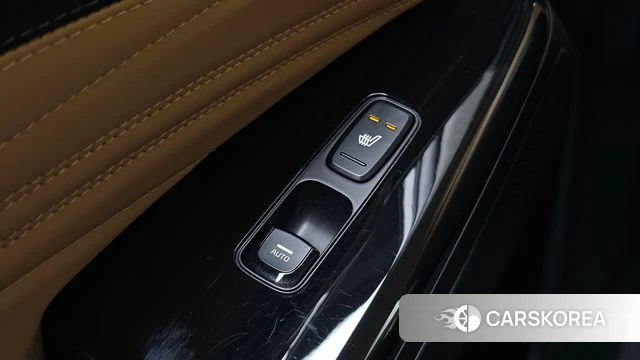 Kia K7 Premier id 5028637 из Кореи 21