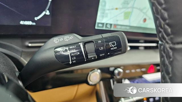 Kia Carnival 4th generation id 5039988 из Кореи 21