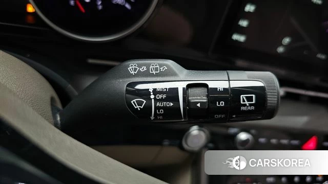 Kia Carnival 4th generation id 4763934 из Кореи 21