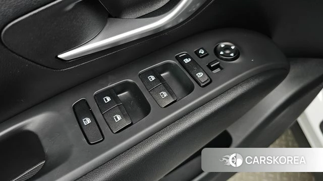 Hyundai Tucson (NX4) id 4917333 из Кореи 21