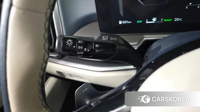 Kia The New Sorento 4th Generation id 5033362 из Кореи 21