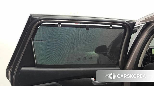 Hyundai Santa Fe TM id 4662953 из Кореи 21