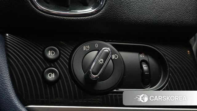 Mini Cooper S Countryman id 4958287 из Кореи 21