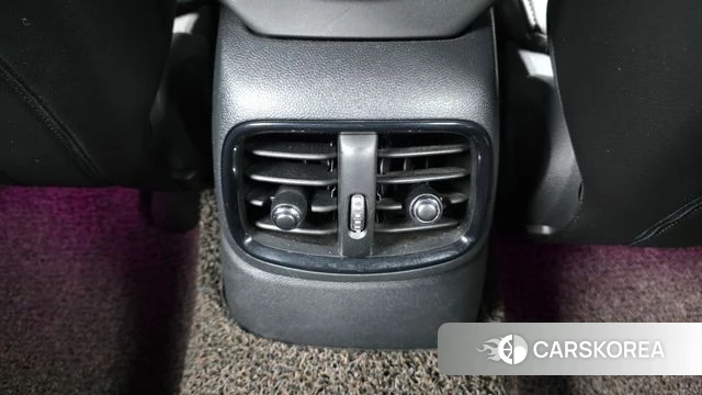 Mini Cooper S Countryman id 4689284 из Кореи 21