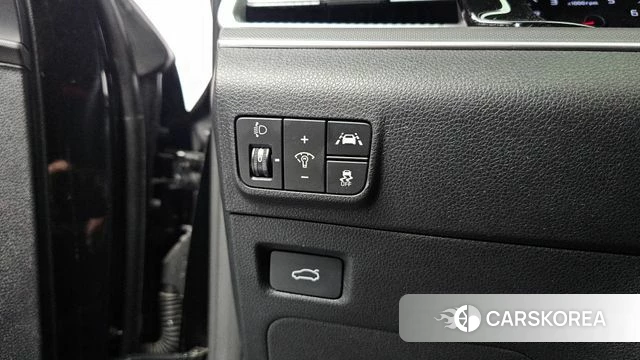 Kia K5 3rd generation id 4965374 из Кореи 21