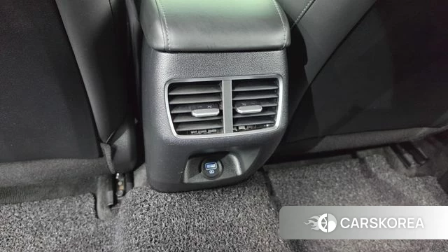 Hyundai Sonata (DN8) id 4998173 из Кореи 21