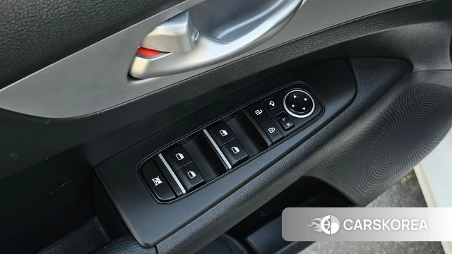 Kia The New K3 2nd generation id 4991314 из Кореи 21