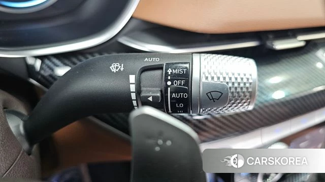 Genesis G80 (RG3) id 4959407 из Кореи 21