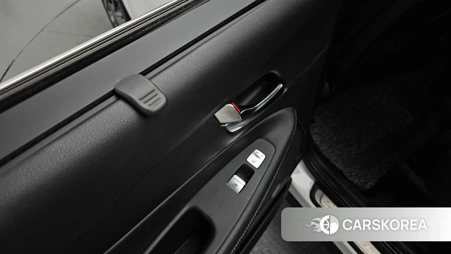 Hyundai The New Santa Fe id 4701216 из Кореи 21