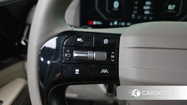 Kia The New Carnival 4th Generation id 4985142 из Кореи 21