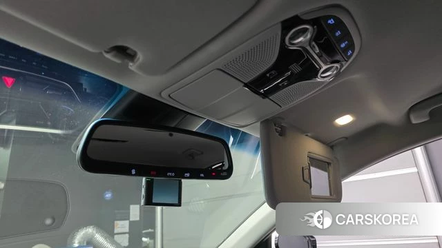 Hyundai Grandeur IG id 5004656 из Кореи 21