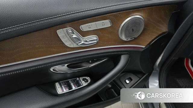 Mercedes-Benz E-Class W213 id 5048106 из Кореи 21