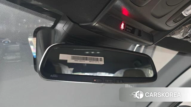 Renault Korea (Samsung) Arcana id 5025801 из Кореи 21