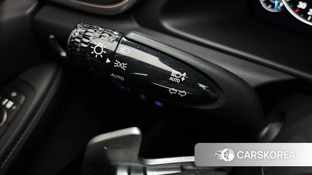 Hyundai Sonata (DN8) id 4965854 из Кореи 21