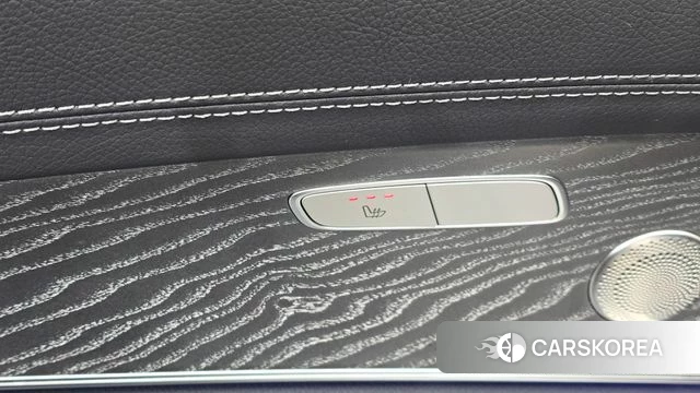 Mercedes-Benz E-Class W213 id 4942373 из Кореи 21