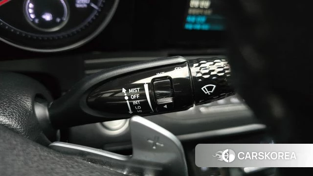 Hyundai The New Grandeur IG id 4918147 из Кореи 21