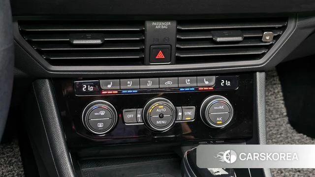 Volkswagen 7th Generation of Jetta id 4893701 из Кореи 21