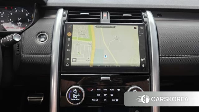 Land Rover Discovery 5 id 4934831 из Кореи 21