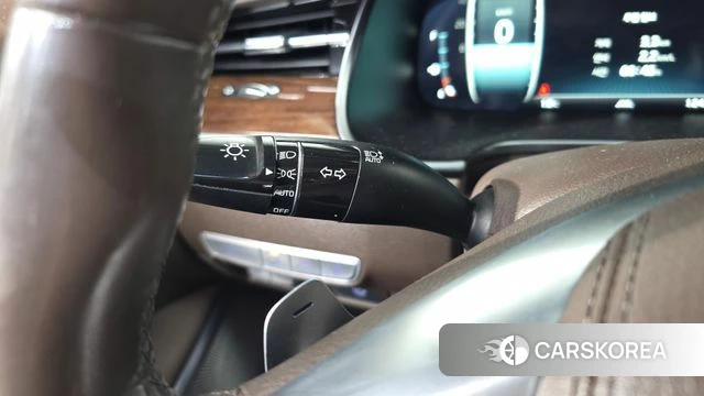 Kia More K9 id 4960342 из Кореи 21