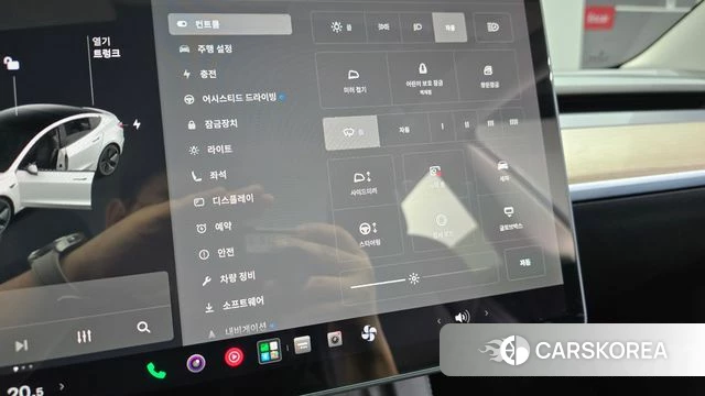 Tesla Model 3 id 5022572 из Кореи 21