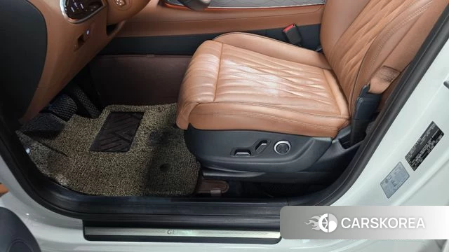 Genesis GV70 id 5040126 из Кореи 21
