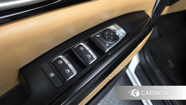 Kia Carnival 4th generation id 5002475 из Кореи 21