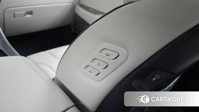 Hyundai The New Palisade id 4957468 из Кореи 21