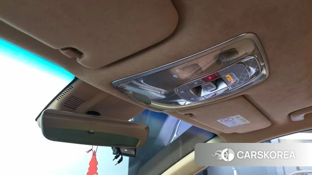 Genesis G80 (RG3) id 4966123 из Кореи 21