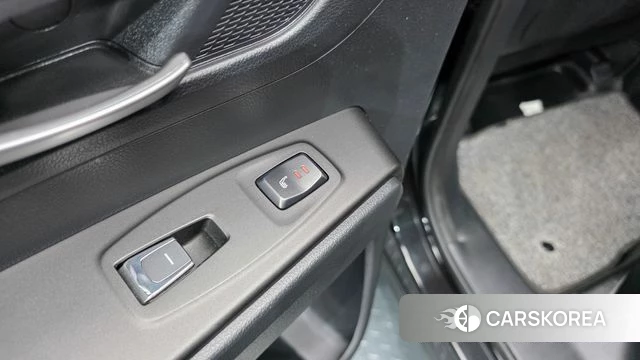 Ssangyong Beautiful Korando id 4992068 из Кореи 21