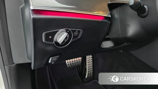 Mercedes-Benz E-Class W213 id 4936729 из Кореи 21
