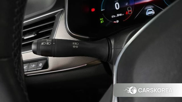 Renault Korea (Samsung) XM3 id 4898713 из Кореи 21