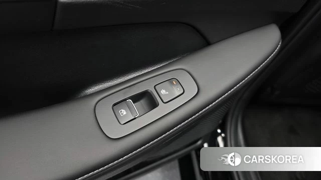 Hyundai Sonata D Edge Hybrid (DN8) id 4752932 из Кореи 21