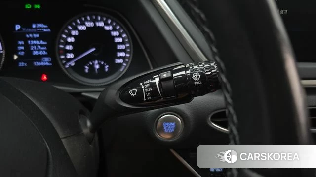 Hyundai Sonata Hybrid (DN8) id 4793926 из Кореи 21