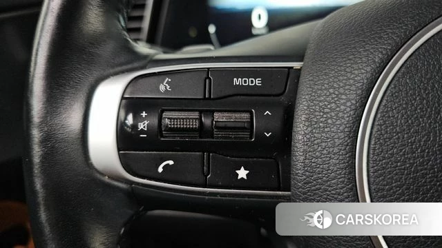 Kia Sportage 5th Generation id 5040670 из Кореи 21