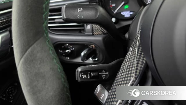 Porsche Macan id 4980648 из Кореи 21