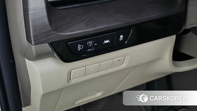 Kia Carnival 4th generation id 4894173 из Кореи 21