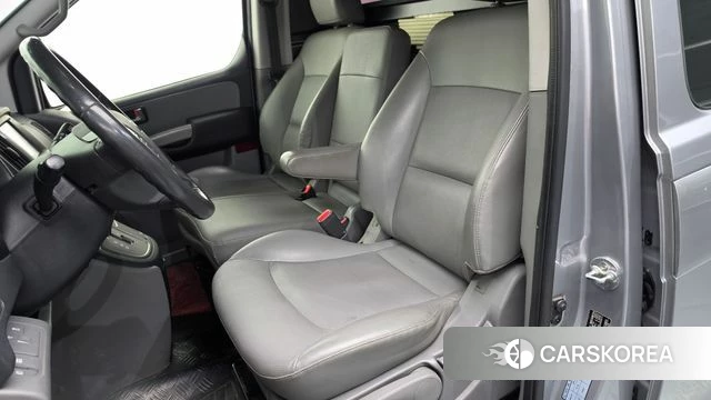 Hyundai The New Grand Starex id 4952916 из Кореи 21